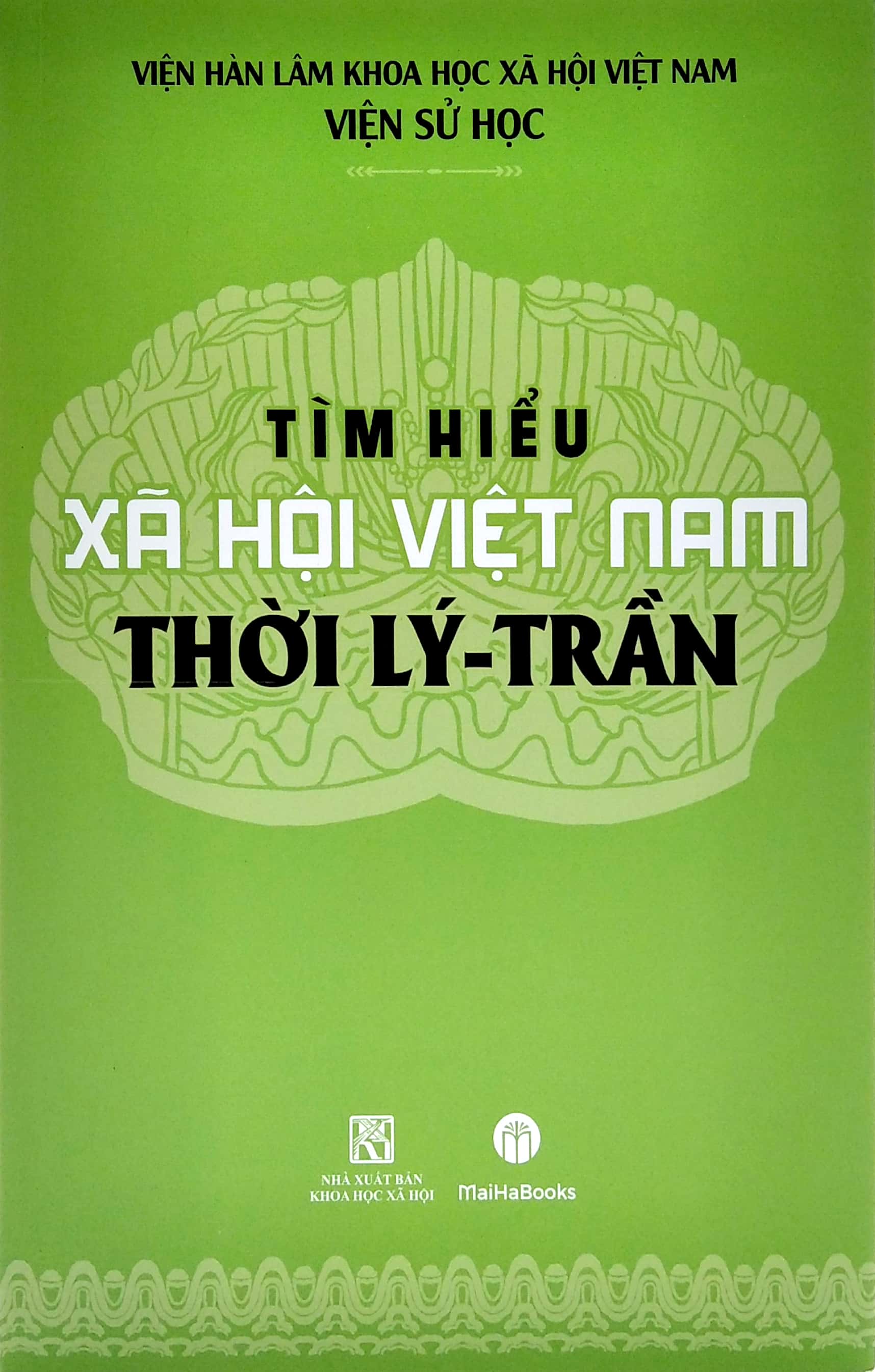 tìm hiểu xã hội việt nam thời lý - trần