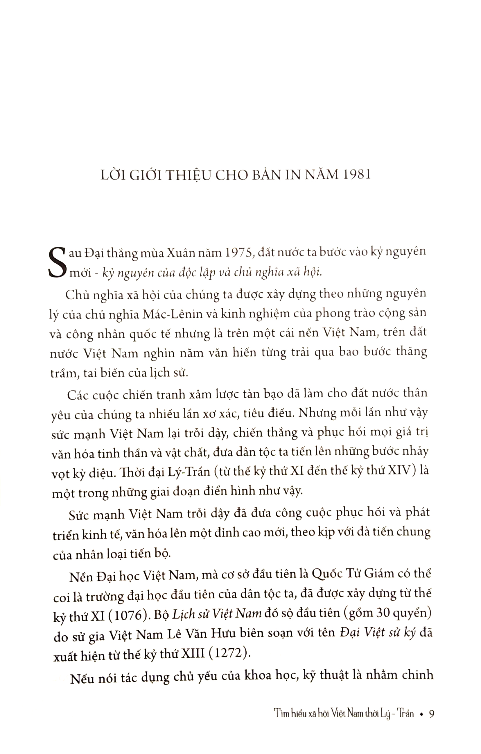 tìm hiểu xã hội việt nam thời lý - trần