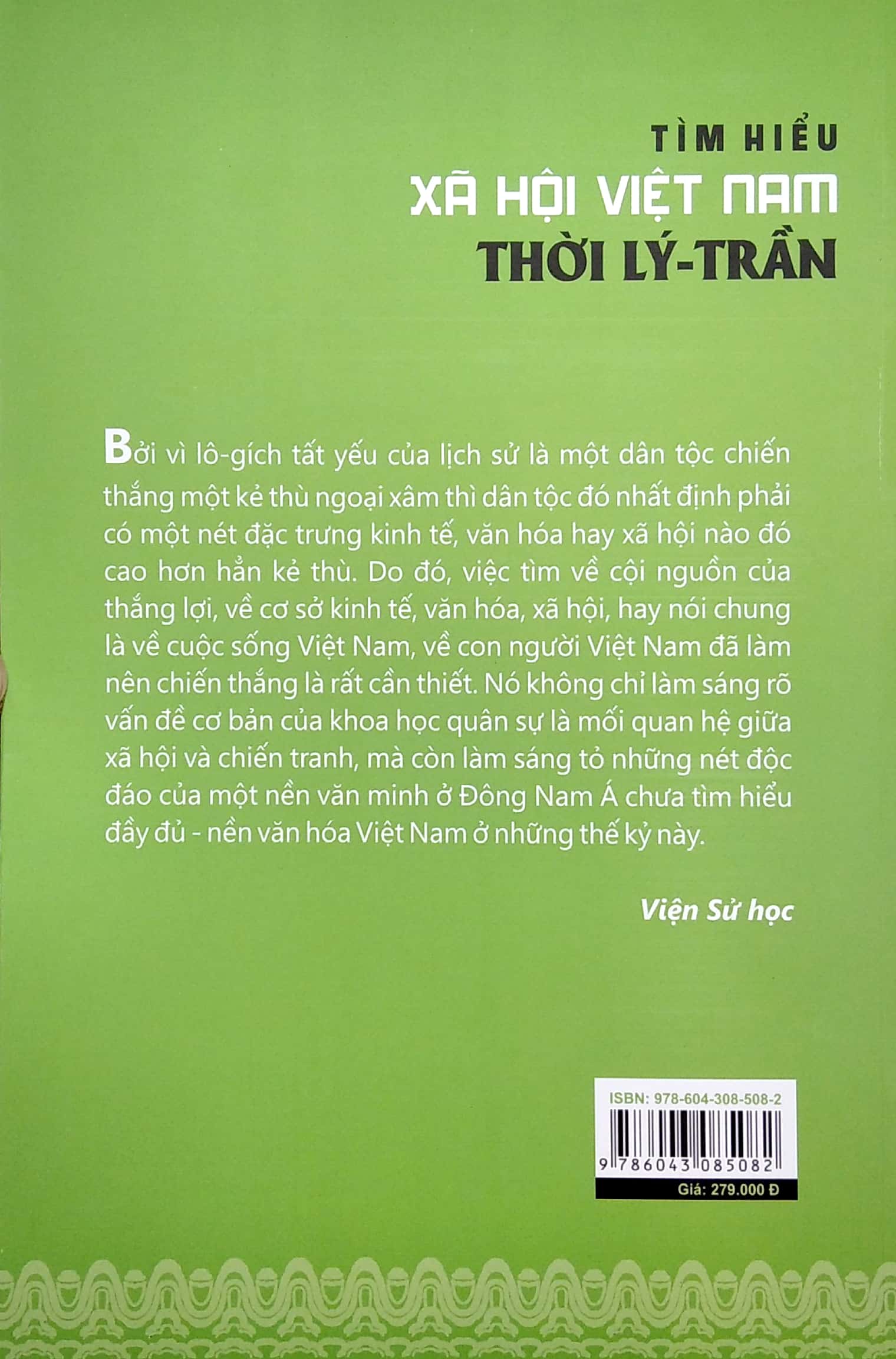 tìm hiểu xã hội việt nam thời lý - trần