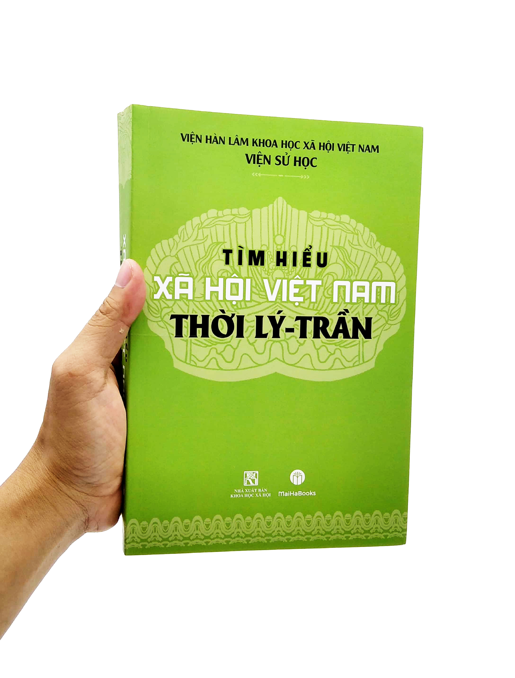 tìm hiểu xã hội việt nam thời lý - trần