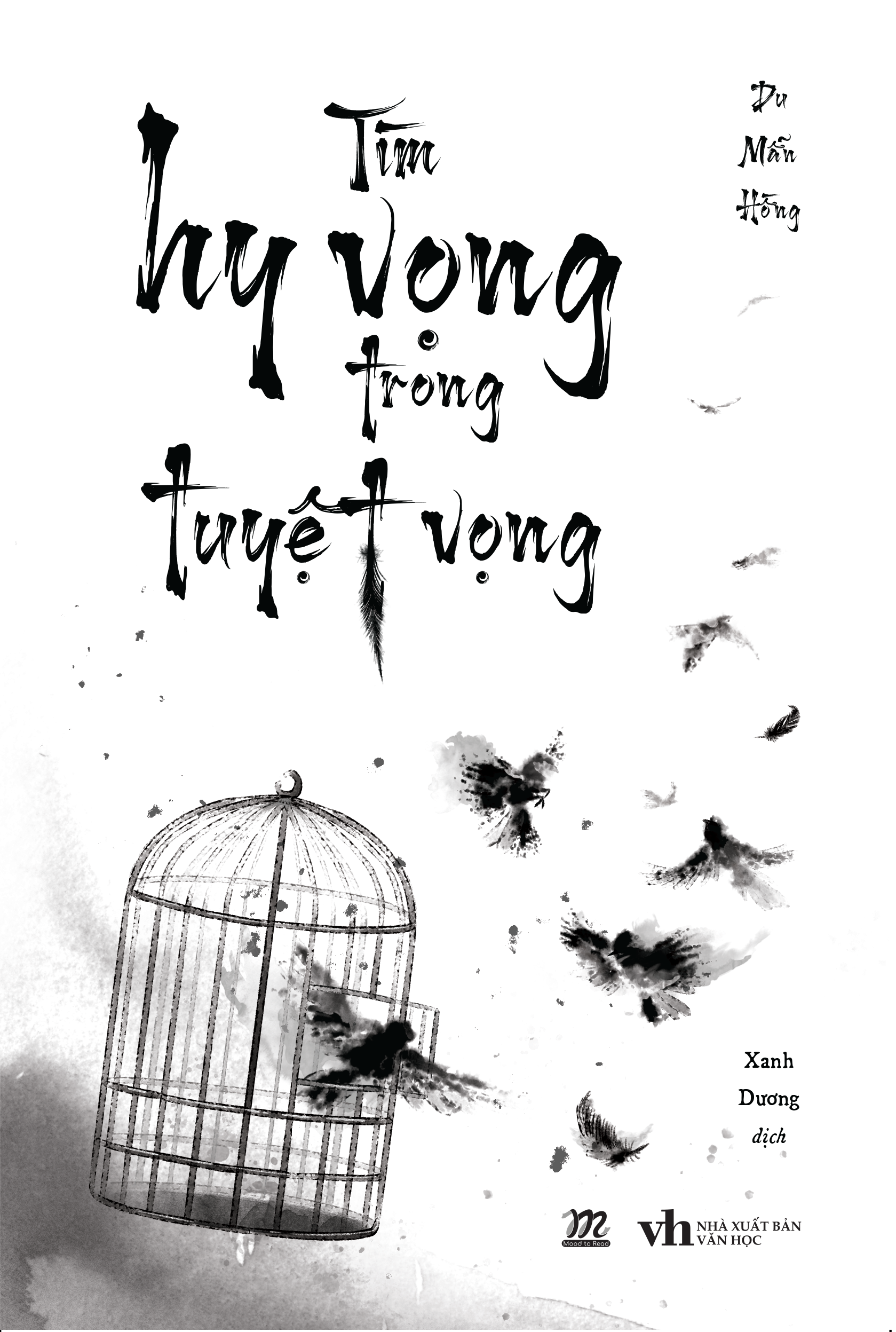 Tìm Hy Vọng Trong Tuyệt Vọng