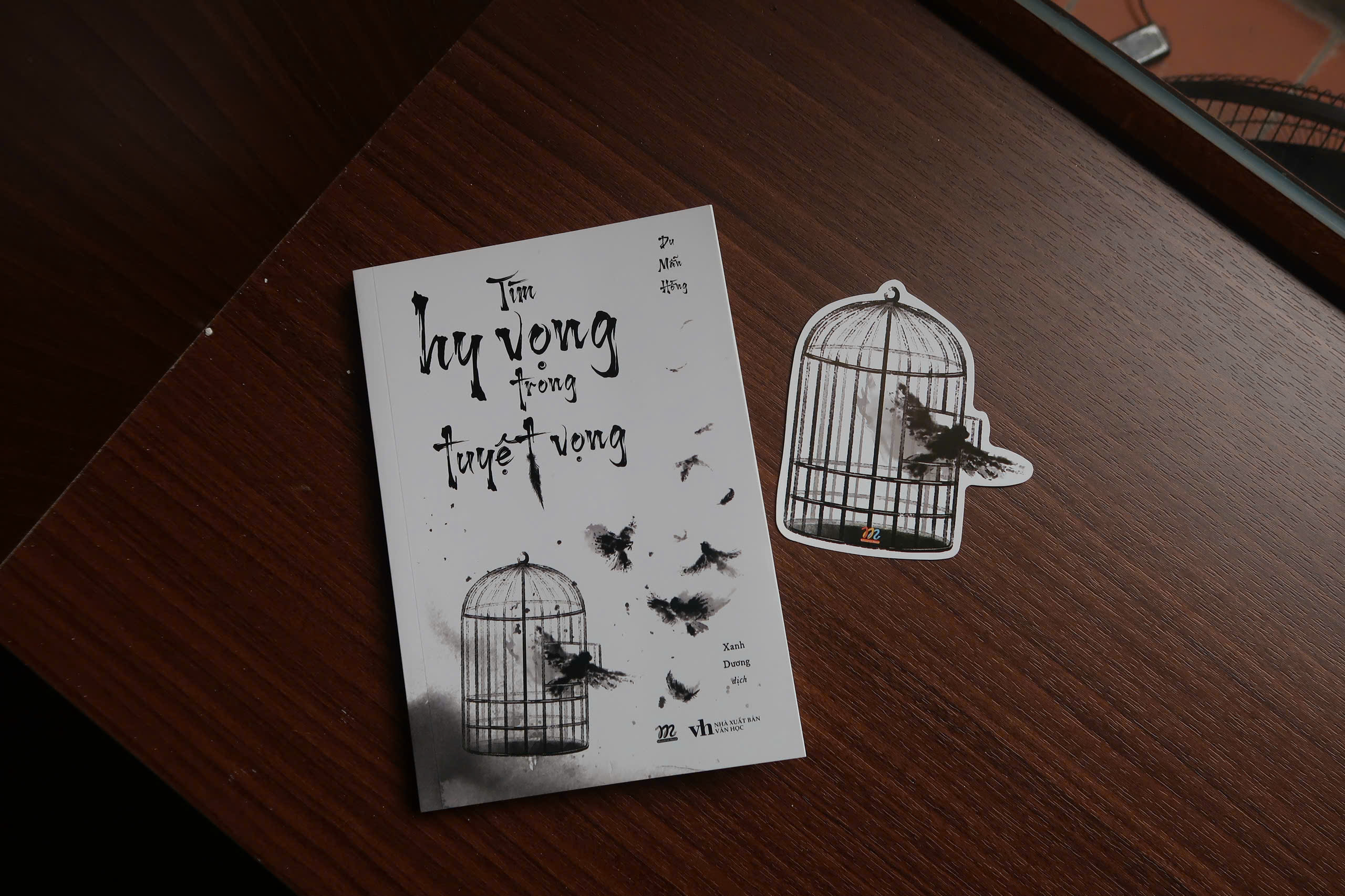 Tìm Hy Vọng Trong Tuyệt Vọng