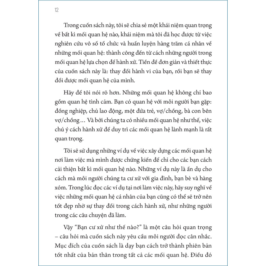 tìm kiếm cái tôi hoàn thiện nhất của bạn