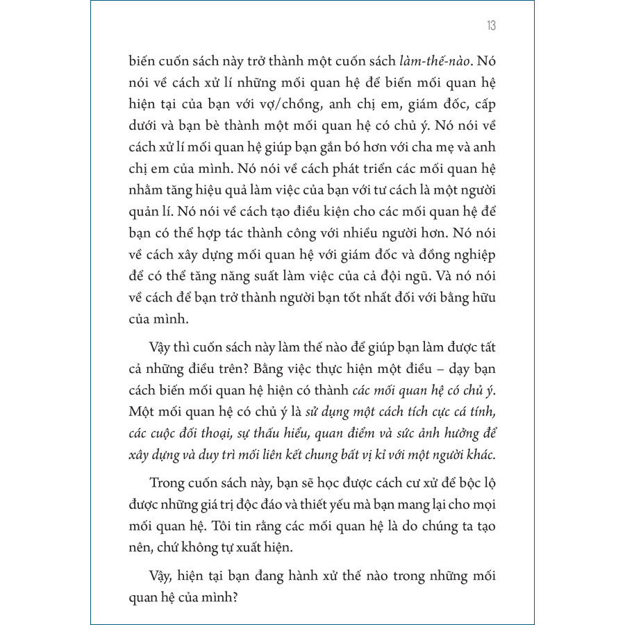 tìm kiếm cái tôi hoàn thiện nhất của bạn