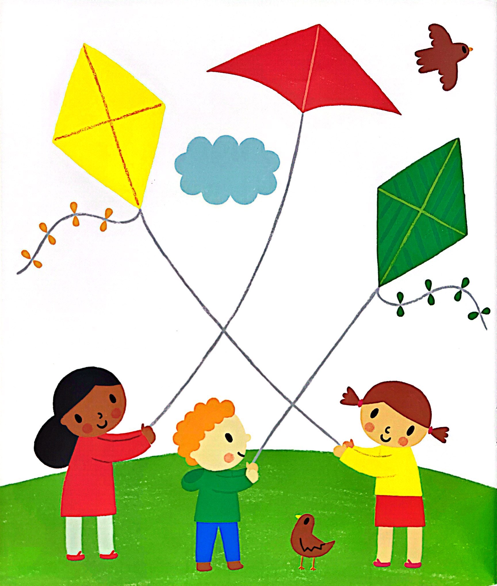 tìm kiếm thông minh - phát triển tư duy ngôn ngữ: thế giới bên ngoài