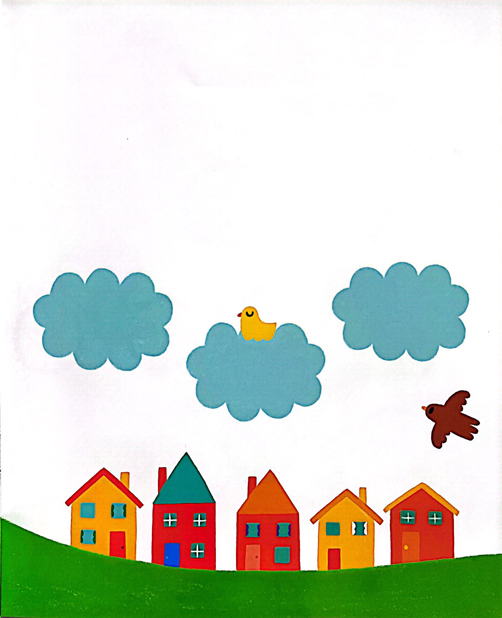 tìm kiếm thông minh - phát triển tư duy ngôn ngữ: thế giới bên ngoài