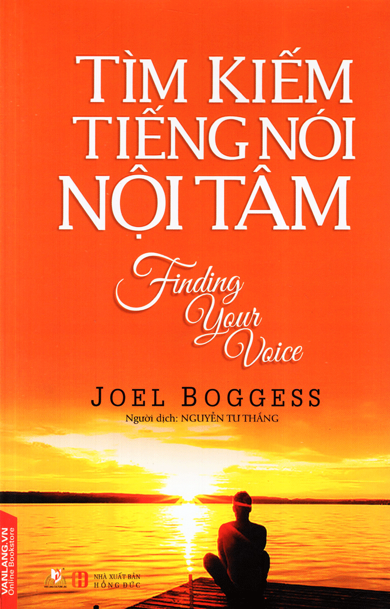 tìm kiếm tiếng nói nội tâm