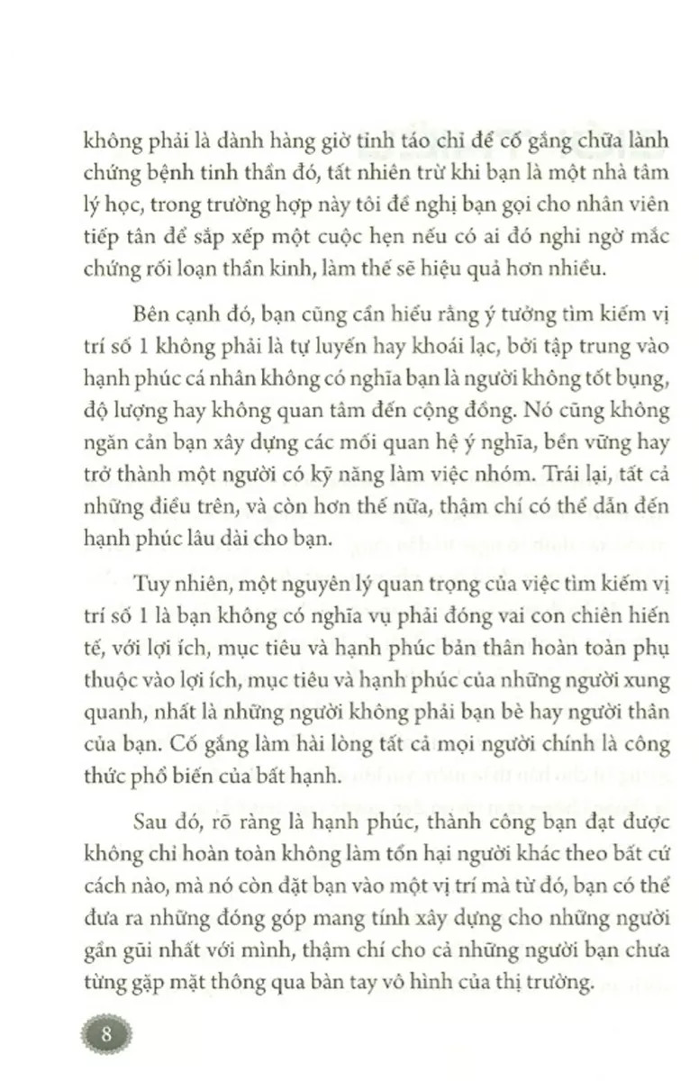 tìm kiếm vị trí số 1