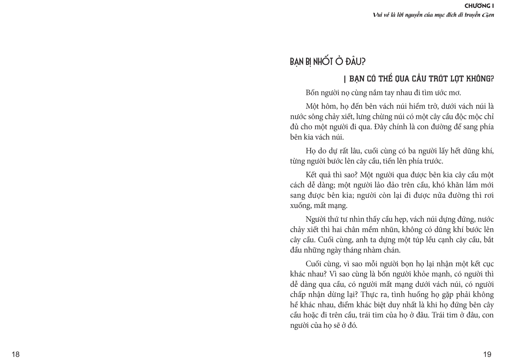 tìm lại cái tôi đã mất, cứu vãn cuộc đời không vui vẻ (bìa cứng)