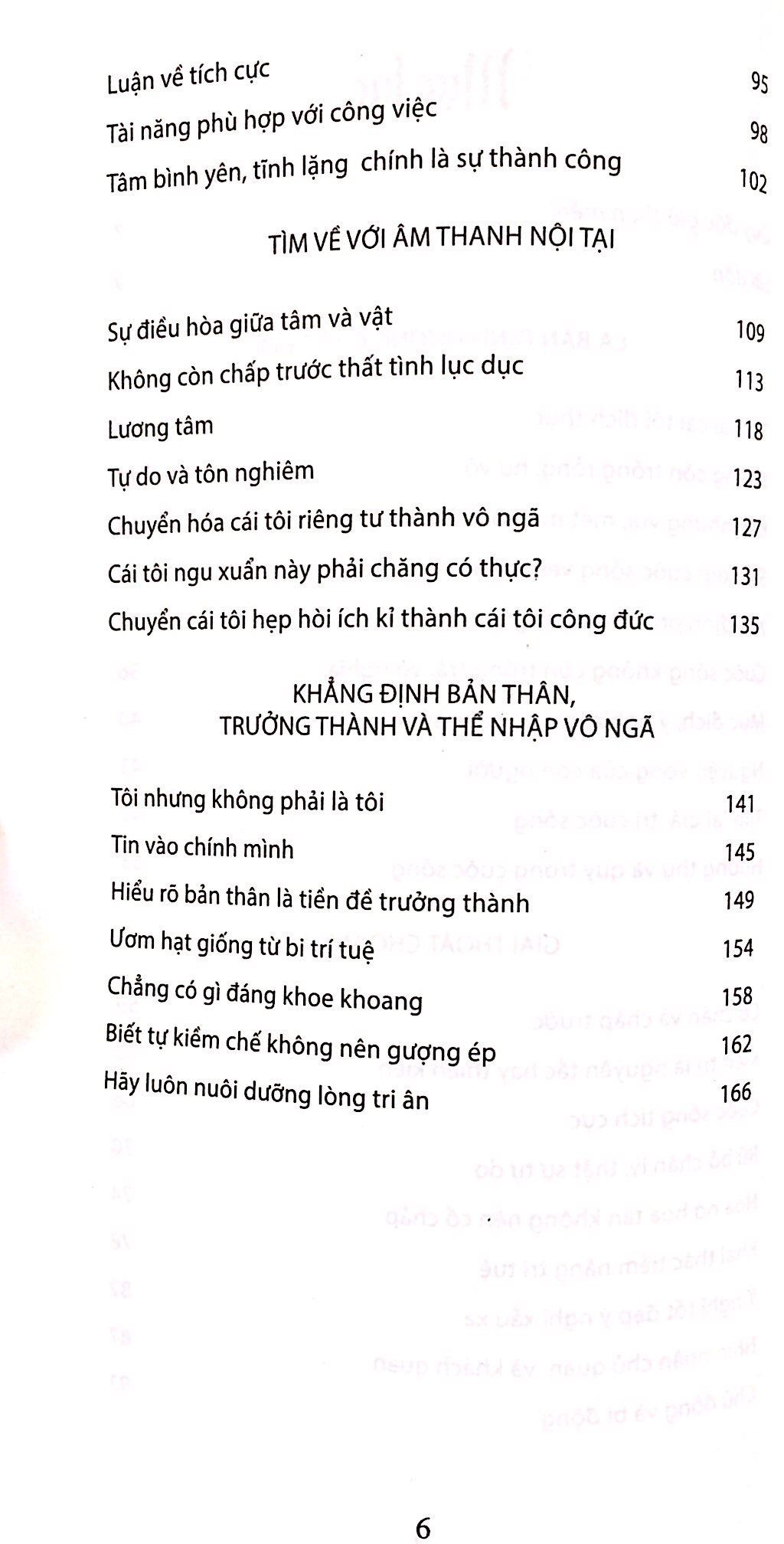 tìm lại chính mình (tái bản 2022)