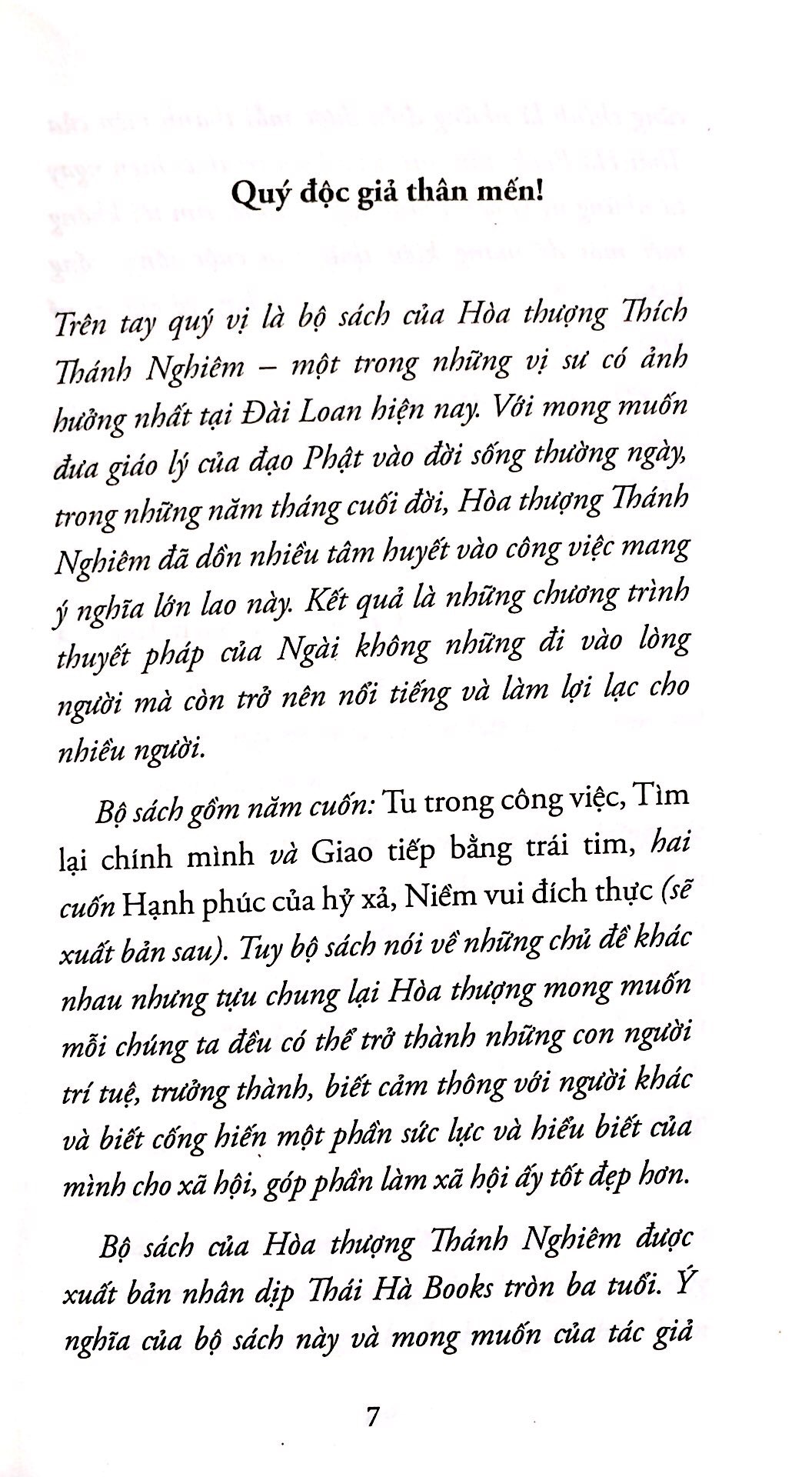 tìm lại chính mình (tái bản 2022)