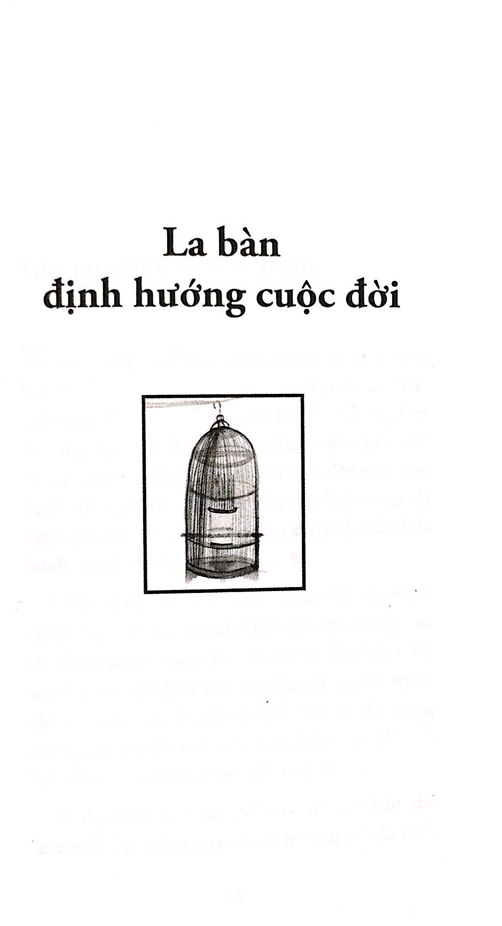 tìm lại chính mình (tái bản 2022)