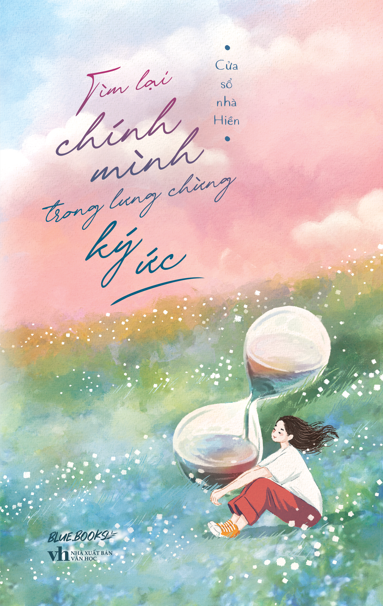 Tim Lai Chinh Minh Trong Lung Chung Ky Uc