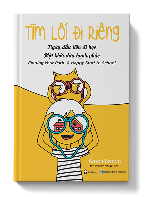 tìm lối đi riêng: ngày đầu tiên đi học - một khởi đầu hạnh phúc - finding your path: a happy start to school