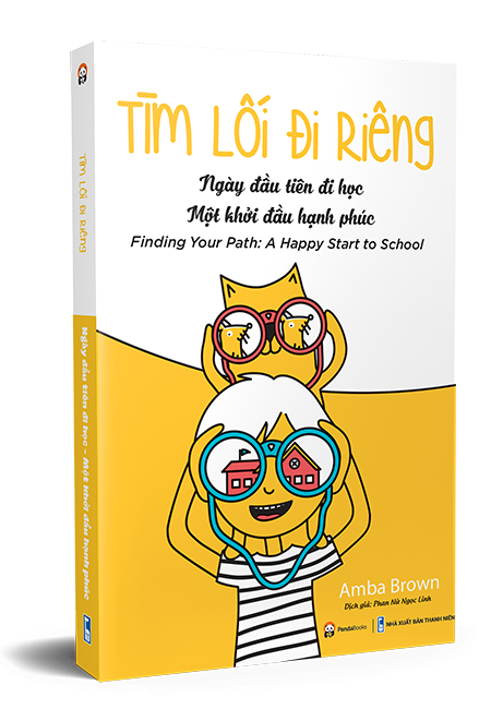 tìm lối đi riêng: ngày đầu tiên đi học - một khởi đầu hạnh phúc - finding your path: a happy start to school