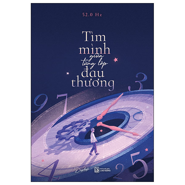 tìm mình giữa từng lớp đau thương