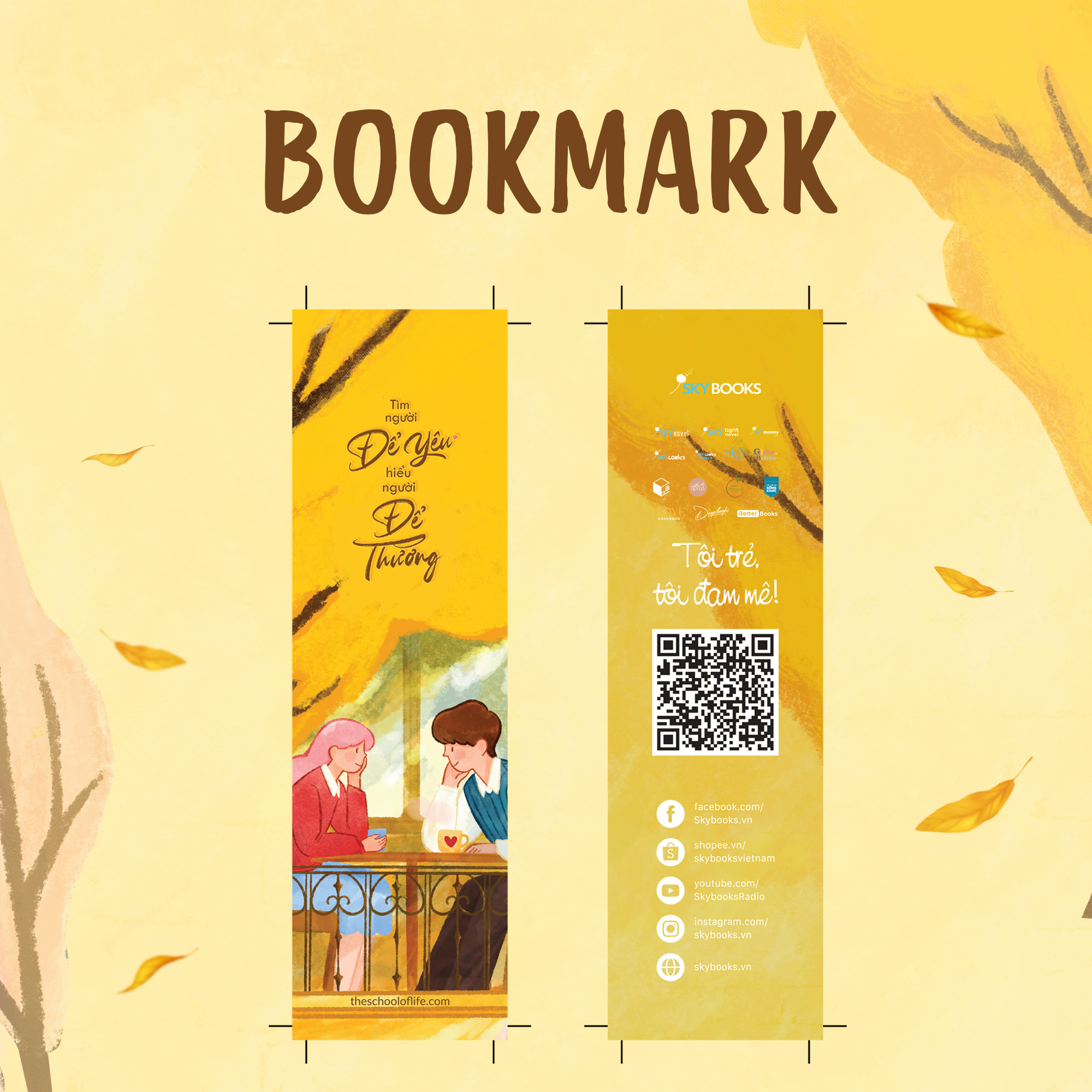 Tìm Người Để Yêu - Hiểu Người Để Thương