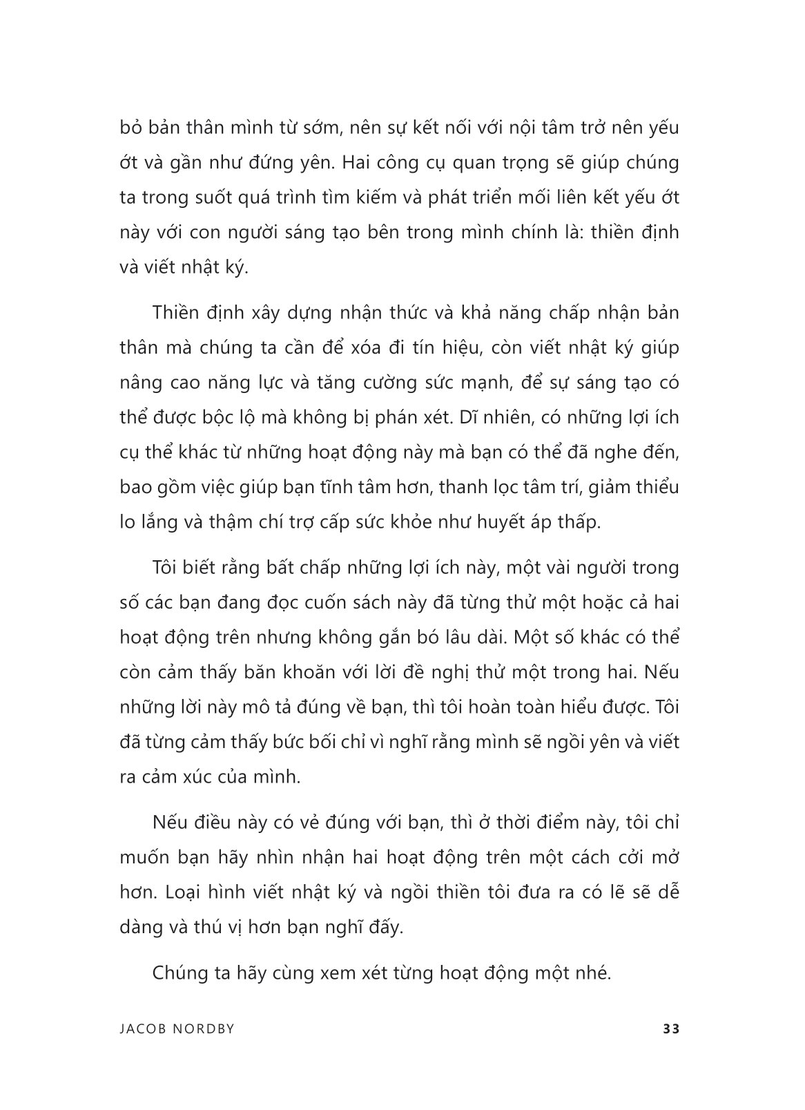 tìm thấy và trả tự do cho người nghệ sĩ trong bạn - liều sáng tạo