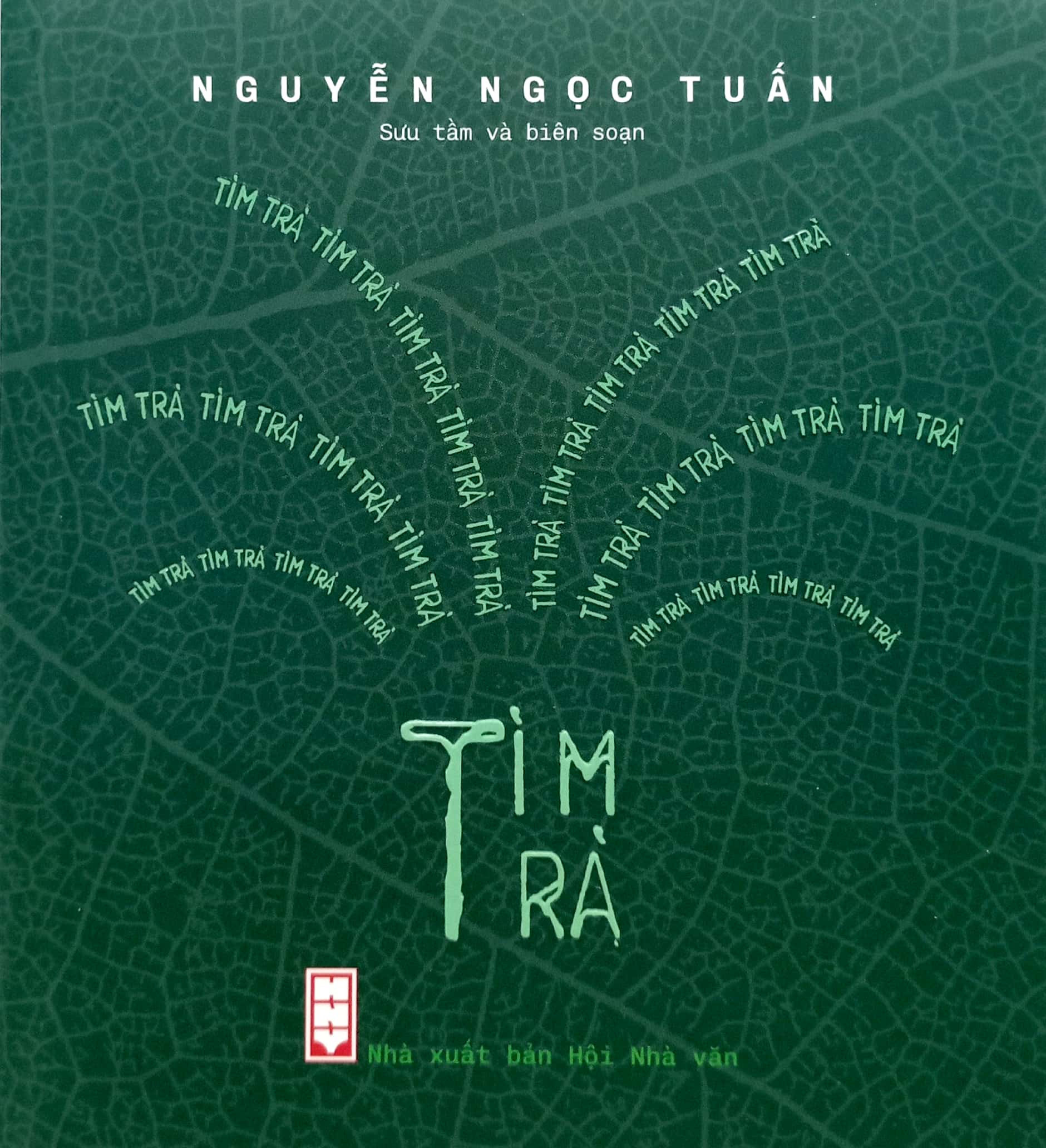 Tim Tra