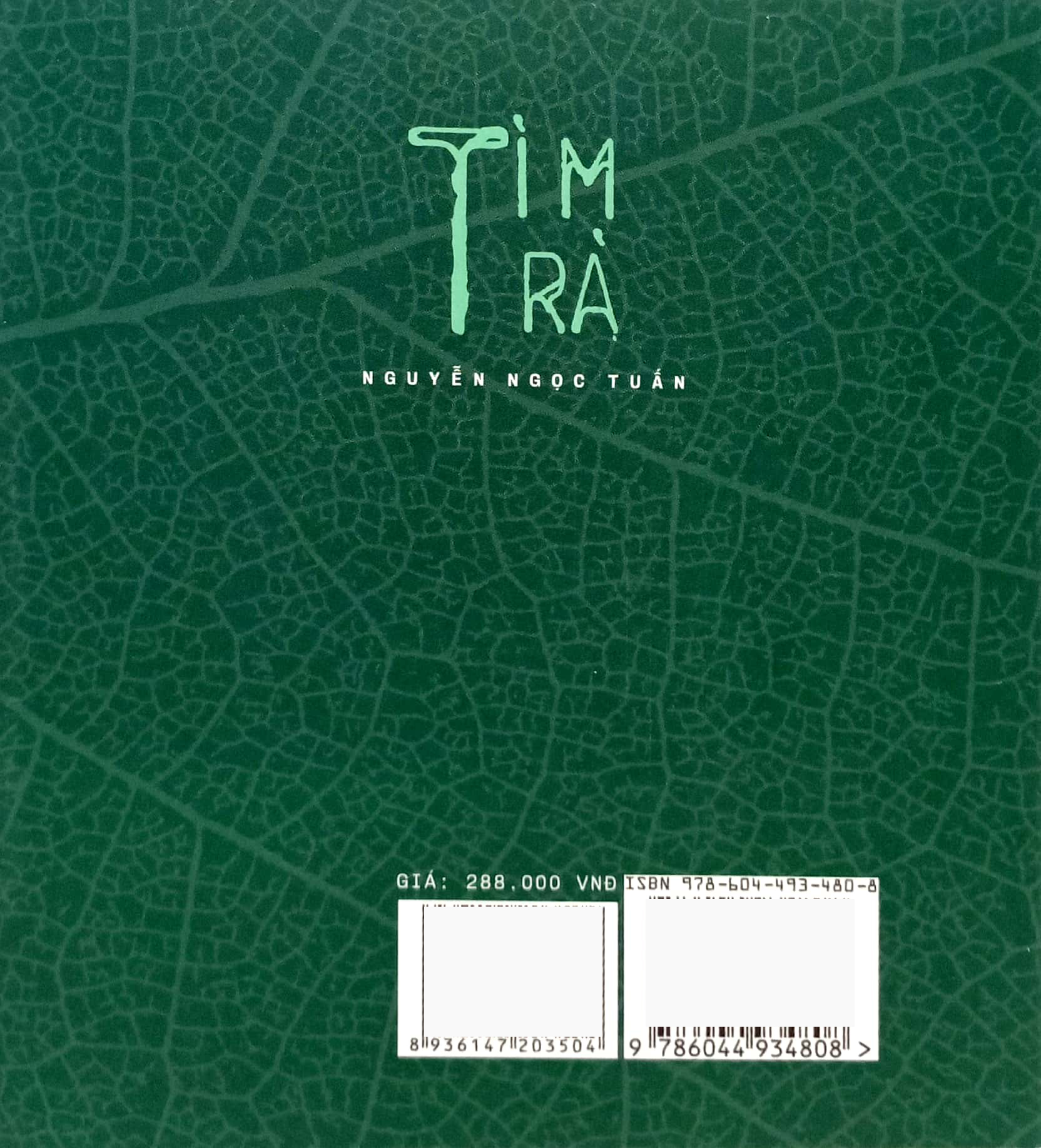 Tim Tra