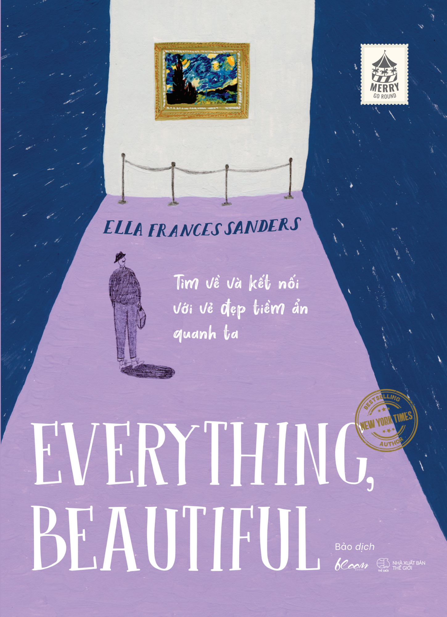 tìm về và kết nối với vẻ đẹp tiềm ẩn quanh ta - everything, beautiful