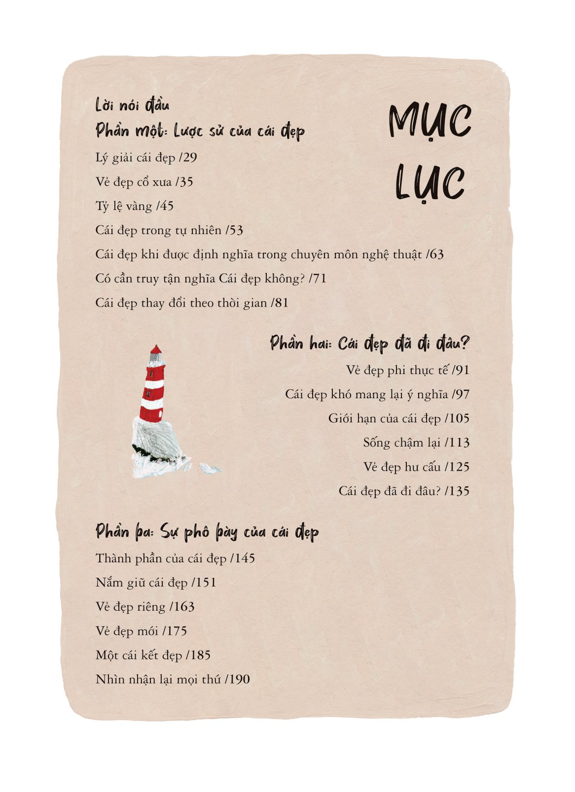 tìm về và kết nối với vẻ đẹp tiềm ẩn quanh ta - everything, beautiful