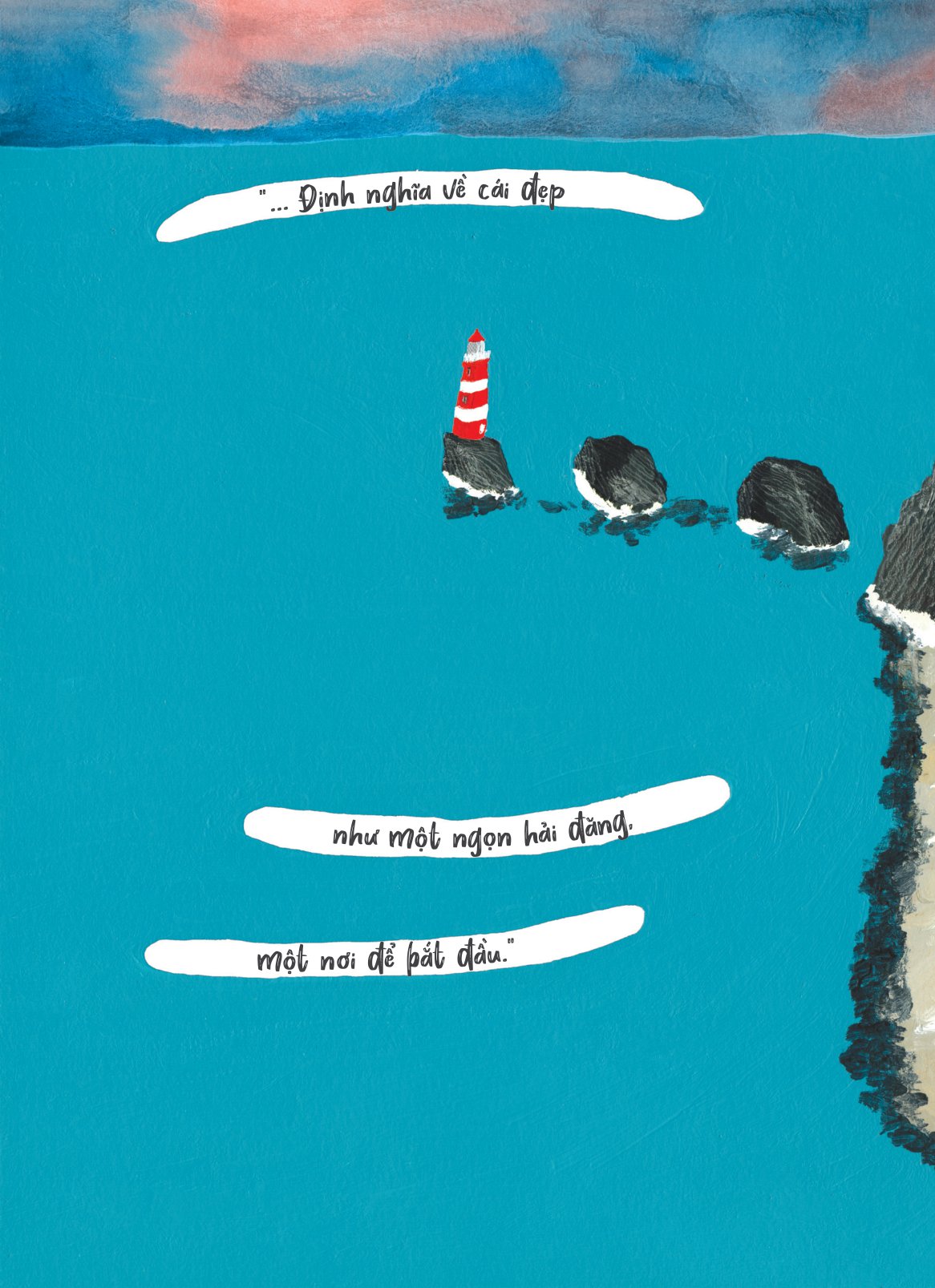 tìm về và kết nối với vẻ đẹp tiềm ẩn quanh ta - everything, beautiful