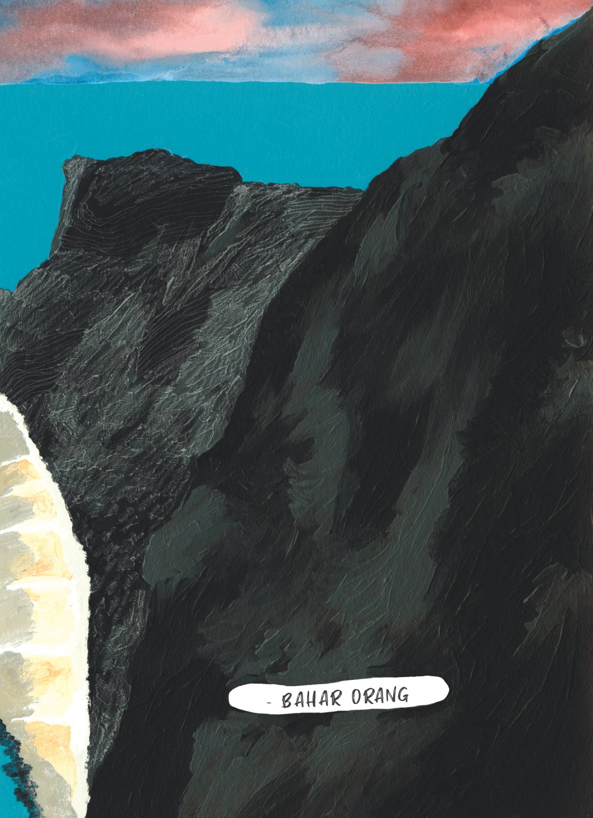 tìm về và kết nối với vẻ đẹp tiềm ẩn quanh ta - everything, beautiful