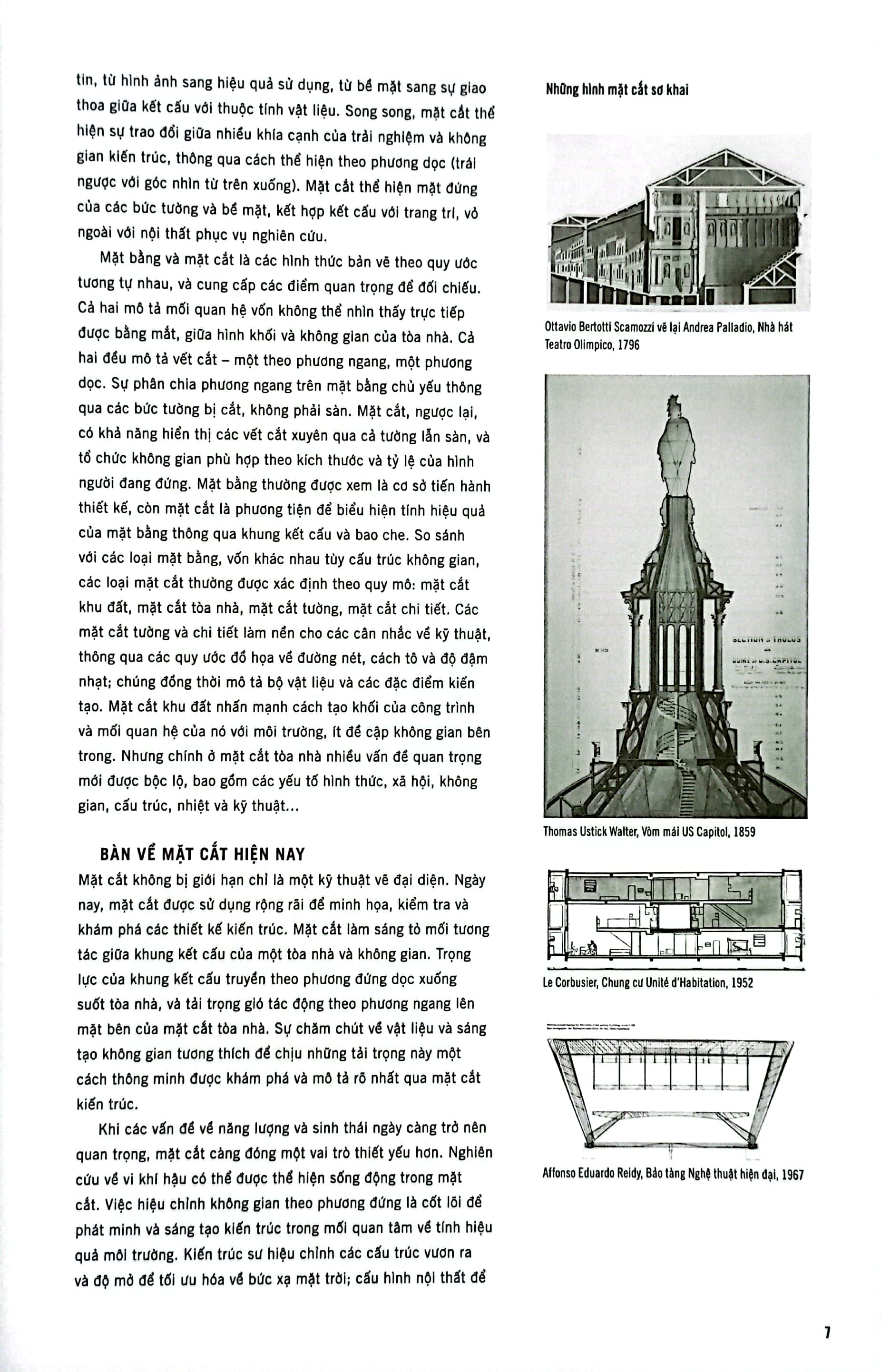 tìm ý qua mặt cắt (tái bản 2024)