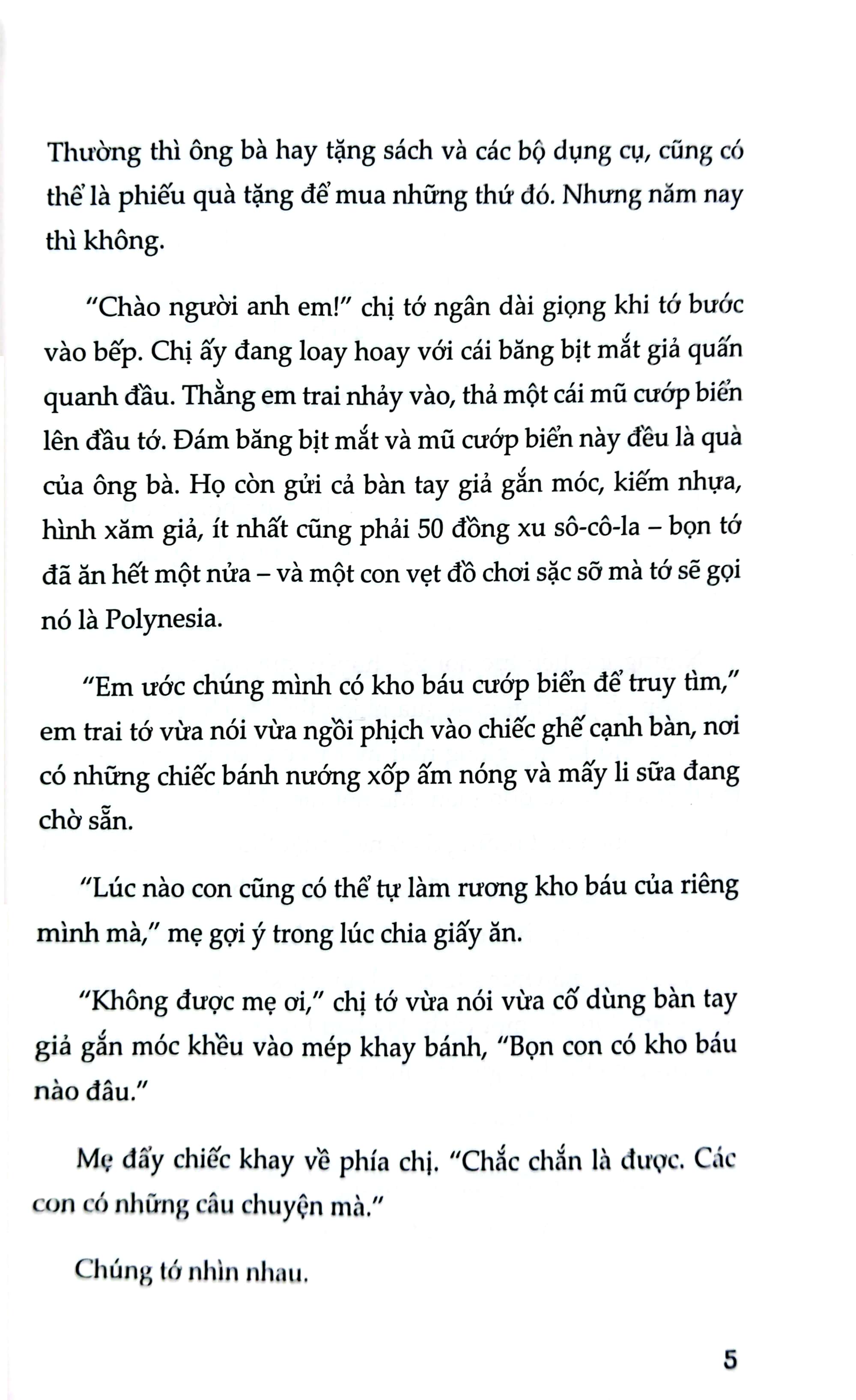 time capsule - nhật ký siêu nhí nhố