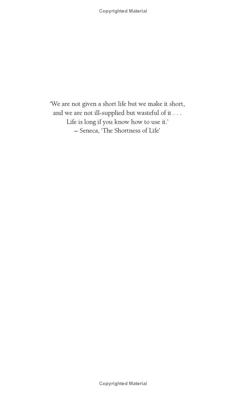 time wise: productivity secrets of the world's most successful people