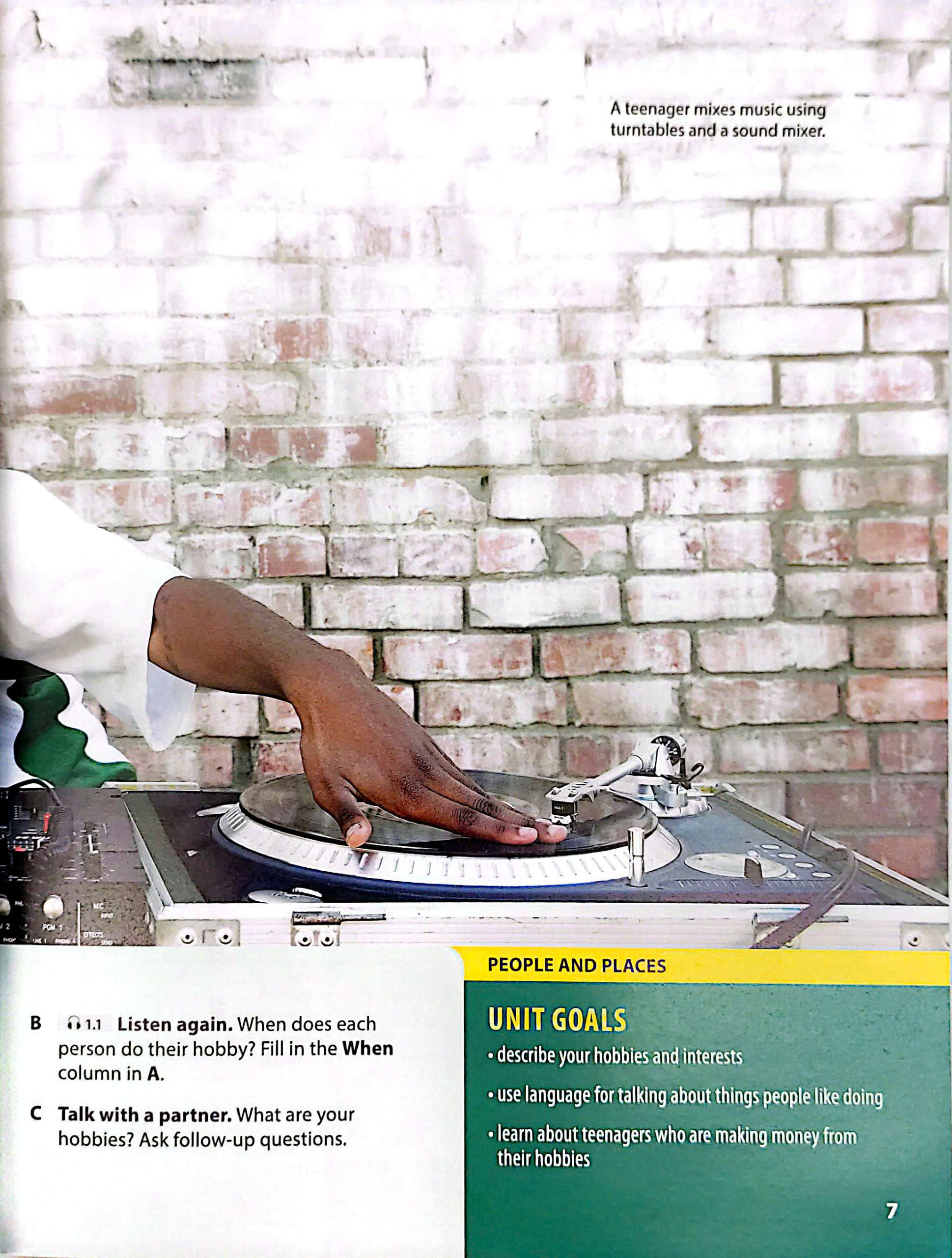 Time Zones Ame 4 - Student's Book + Spark Sticker