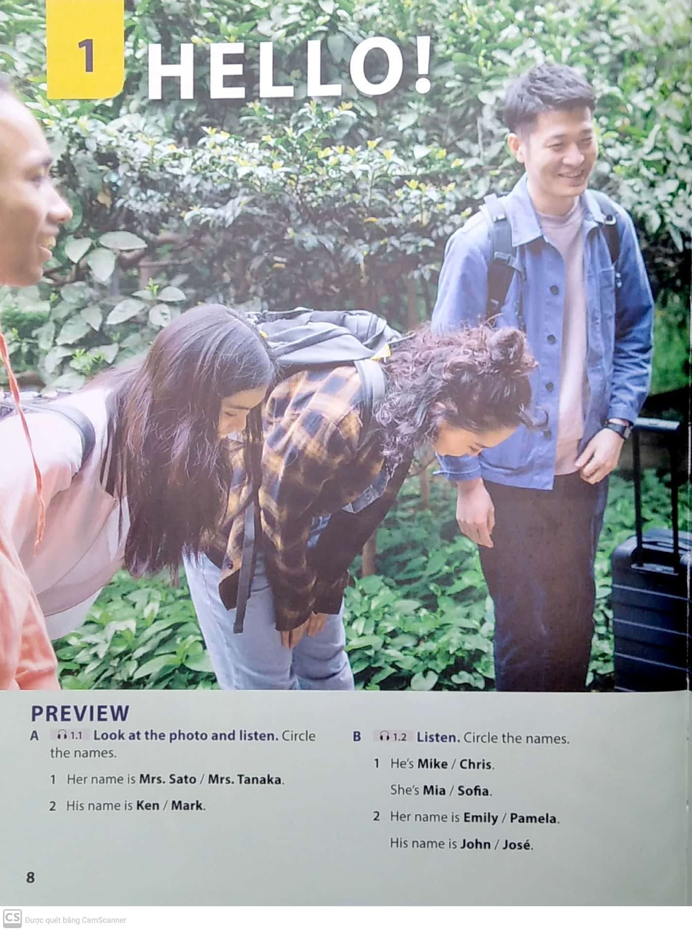 time zones starter combo with online practice (3rd edition)