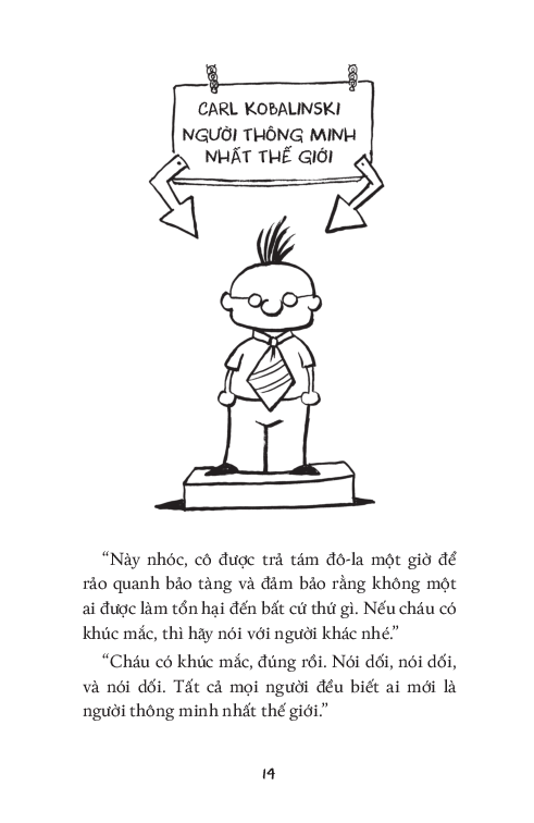 timmy failure: coi cậu kia kìa