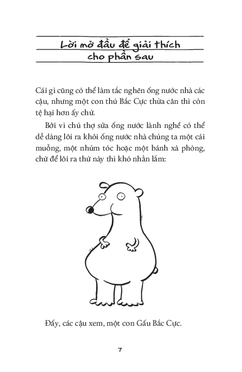 timmy failure: coi cậu kia kìa