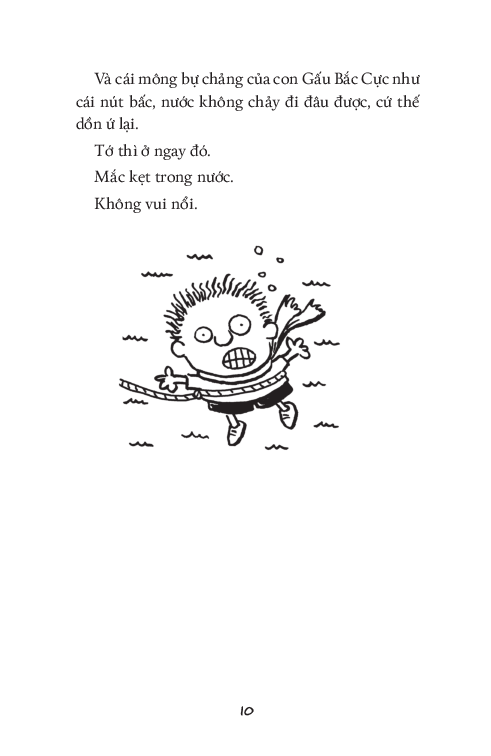 timmy failure: coi cậu kia kìa