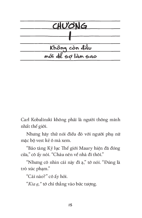 timmy failure: coi cậu kia kìa