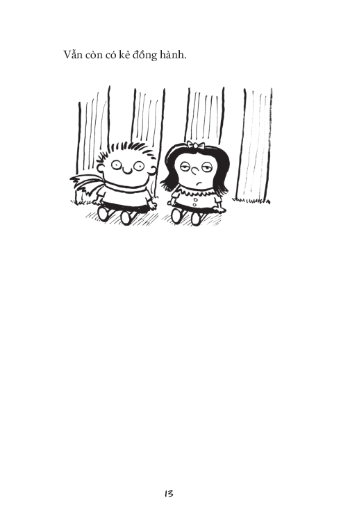 timmy failure: đụng độ điên đầu