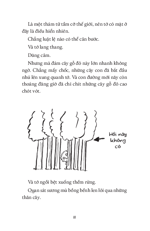 timmy failure: đụng độ điên đầu