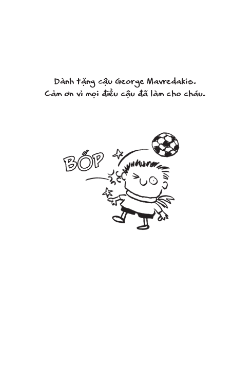 timmy failure: lỗi lầm la liệt