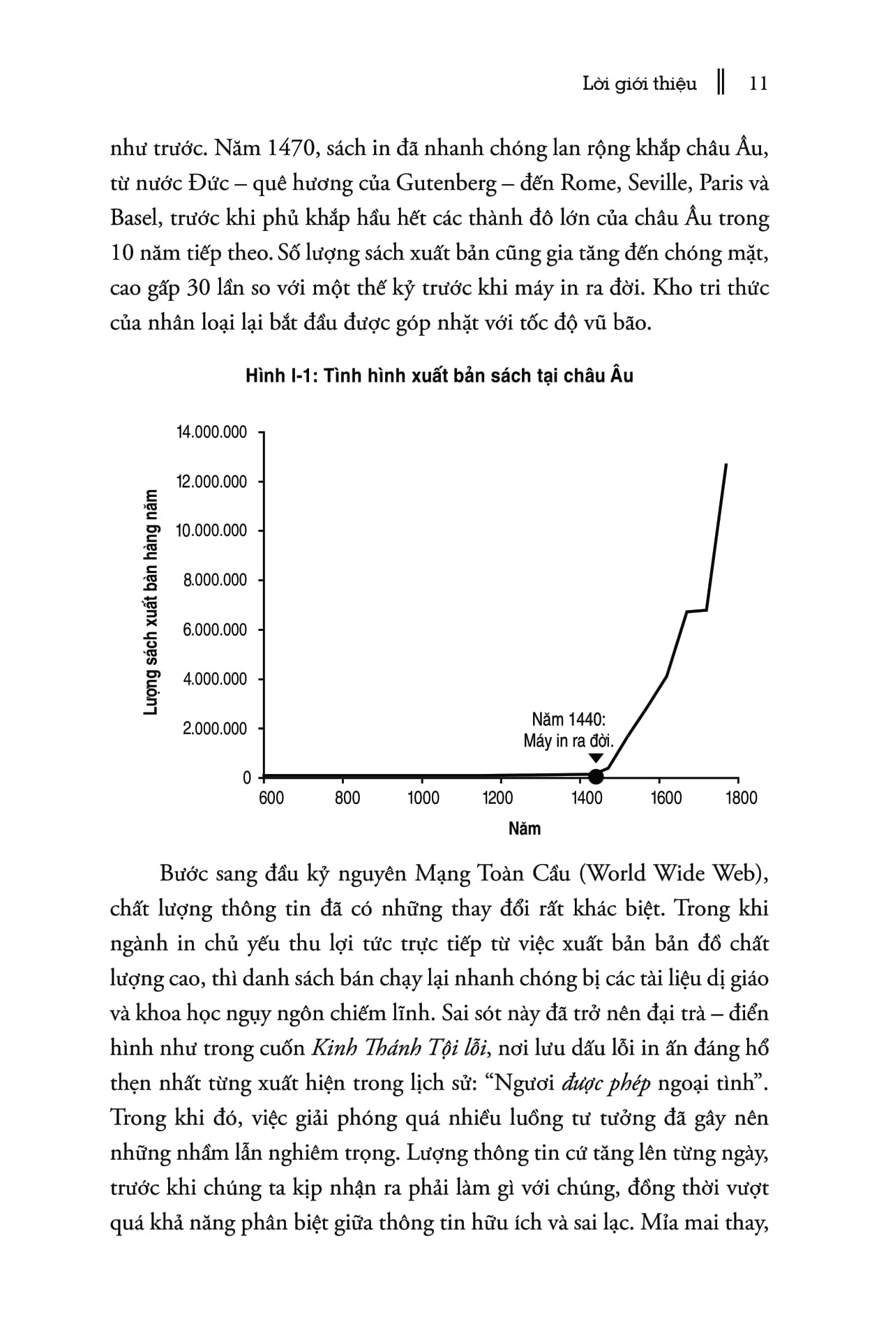 tín hiệu và độ nhiễu (tái bản 2020)