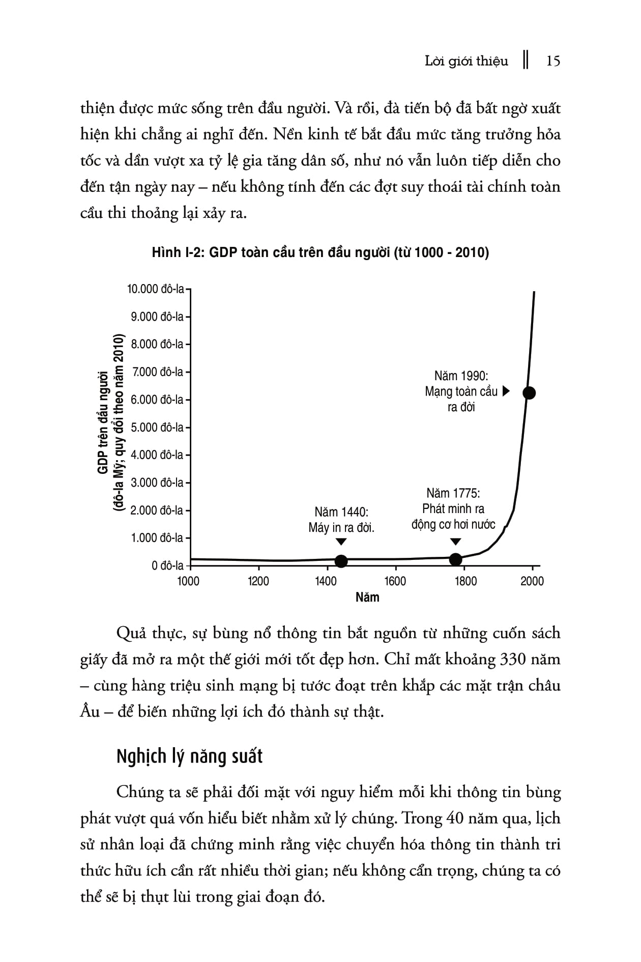 tín hiệu và độ nhiễu (tái bản 2020)