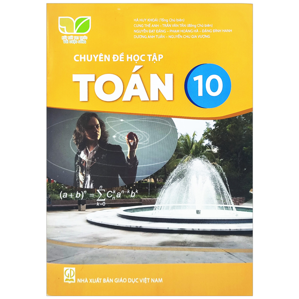 Tin Hoc 10 (Ket Noi Tri Thuc) (Chuan)