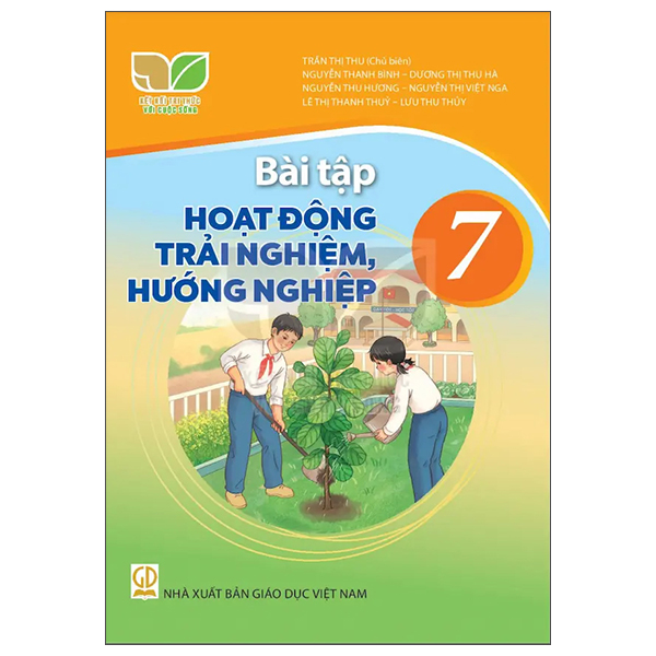 Tin Hoc 7 (Ket Noi) (Chuan)