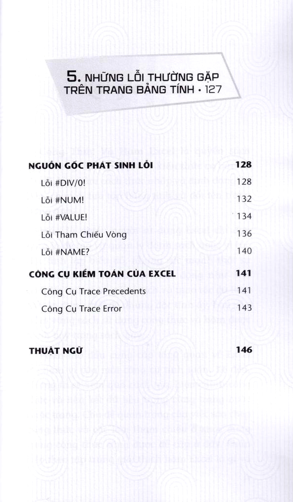 tin học văn phòng - công thức và hàm excel
