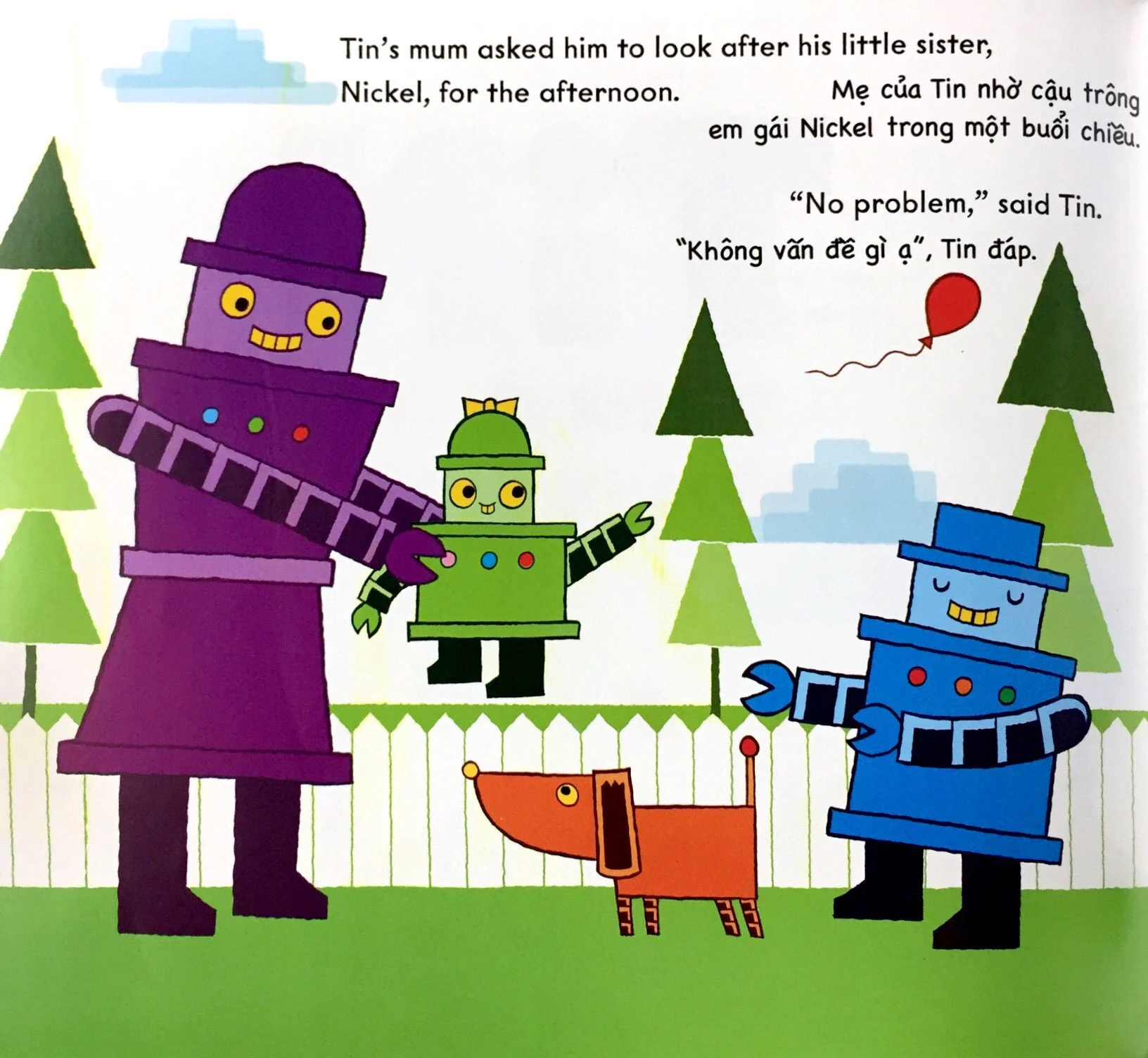 tin tỉn tìn tin phiêu lưu thót tim