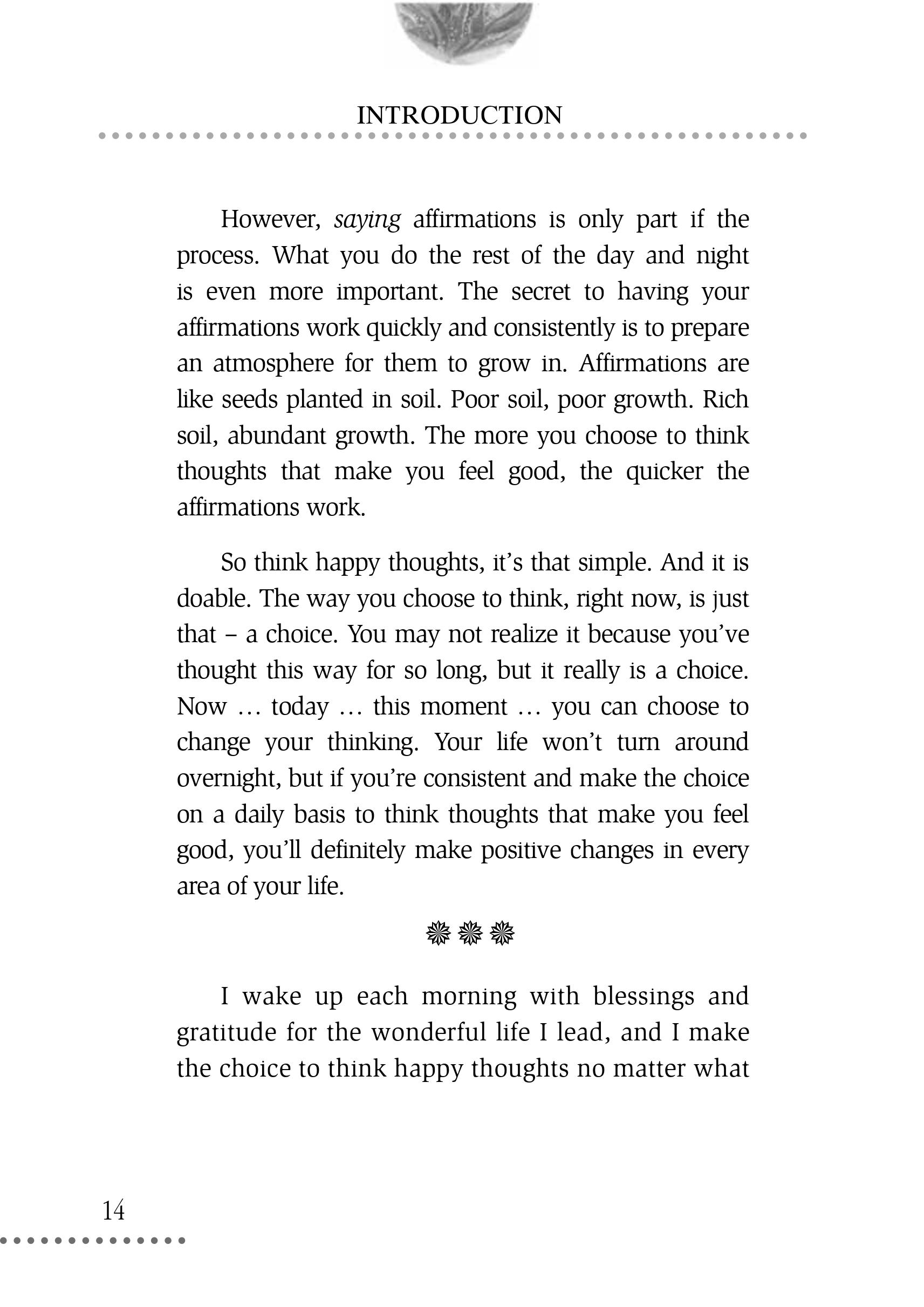 tin vào chính mình - i can do it!