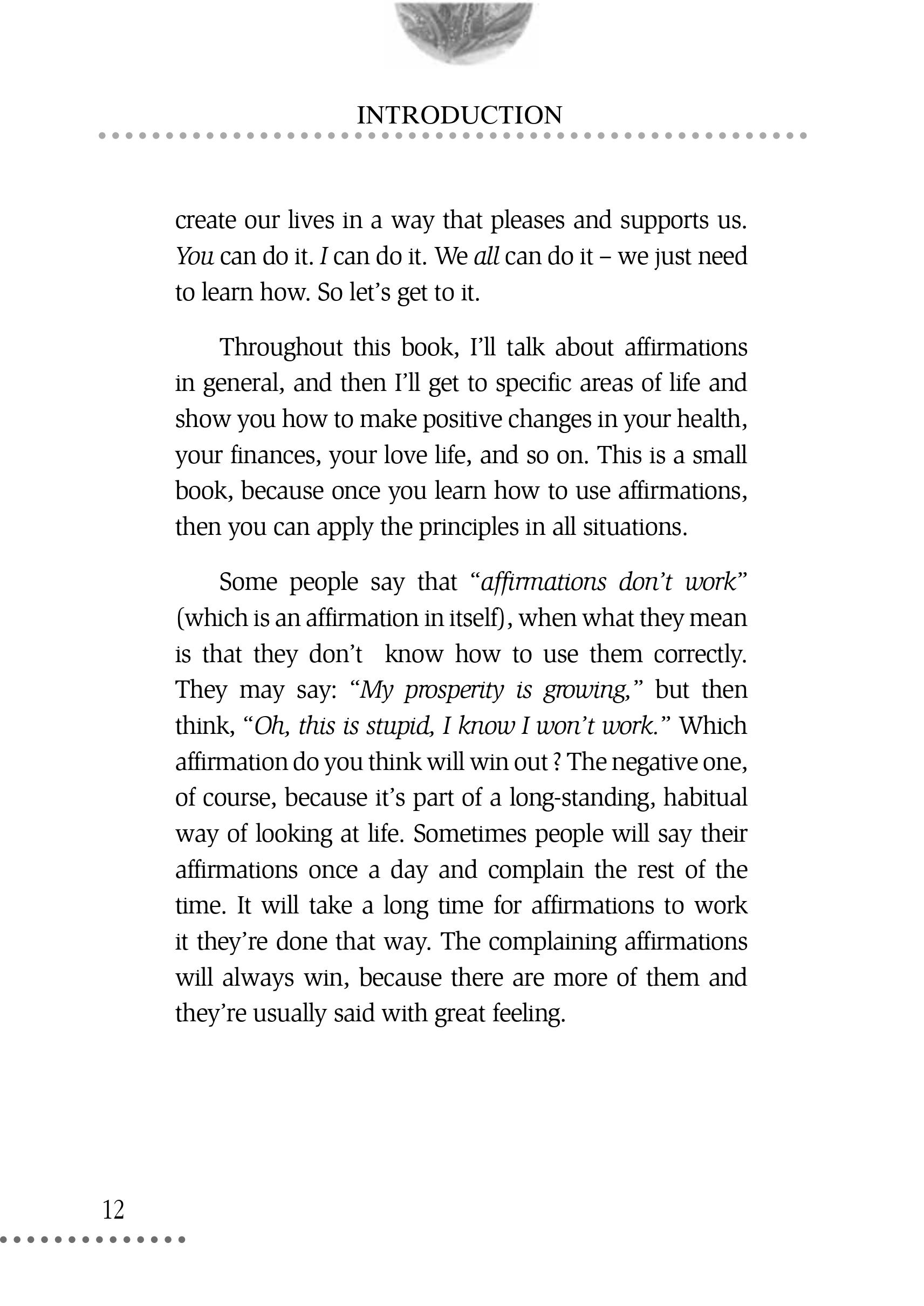 tin vào chính mình - i can do it!