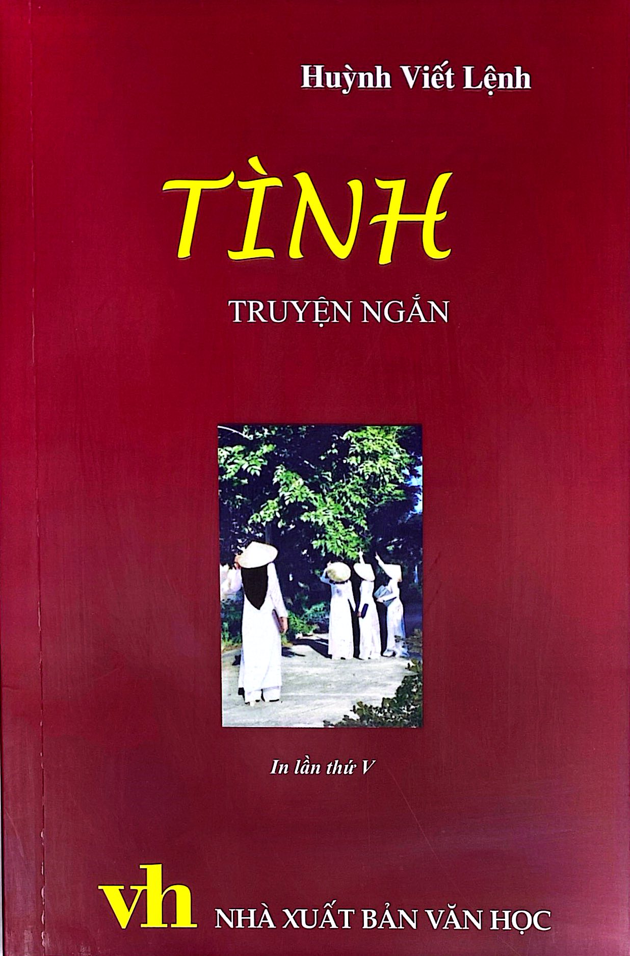 Tình - Ảnh 2