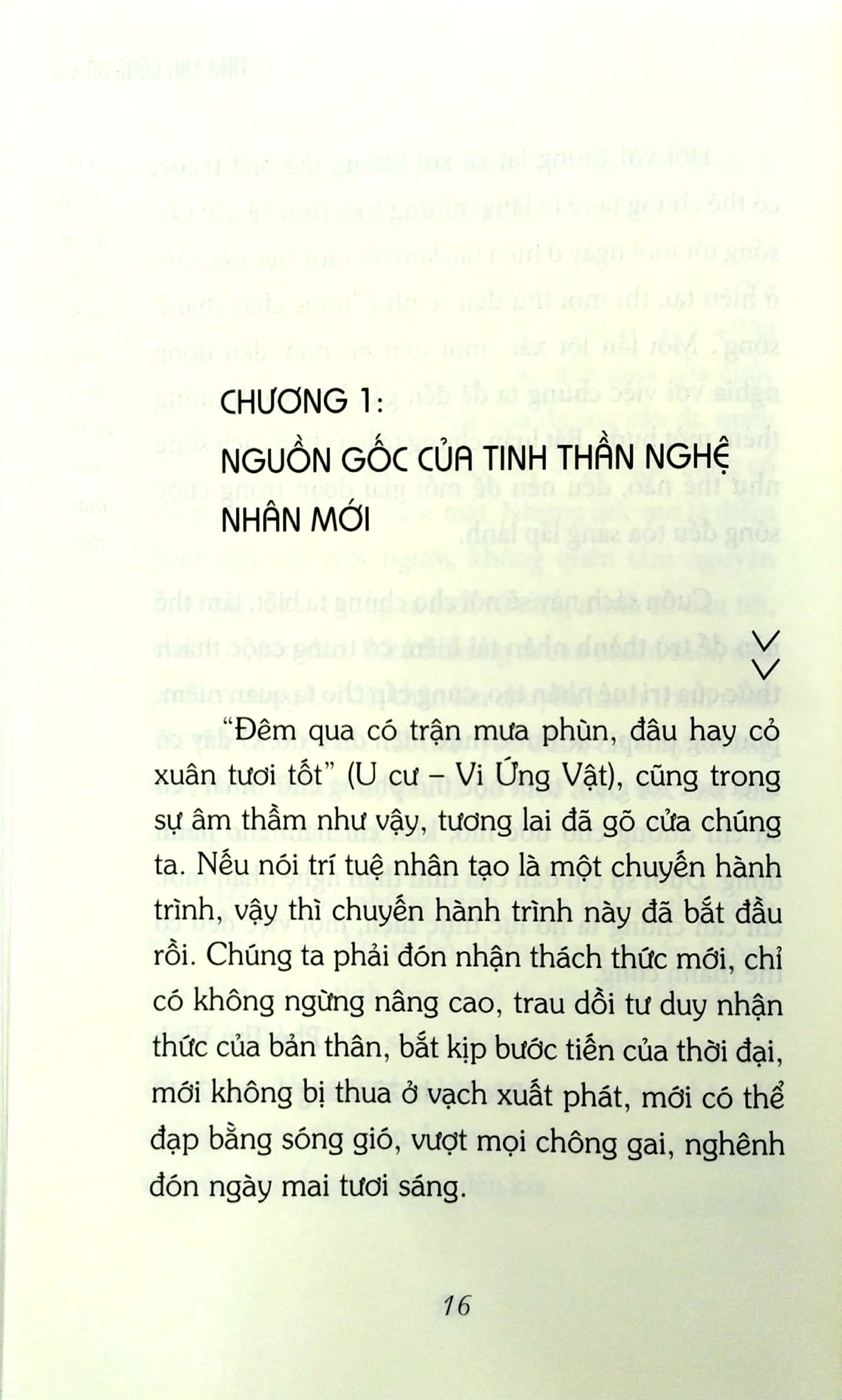 tinh anh công sở 4.0